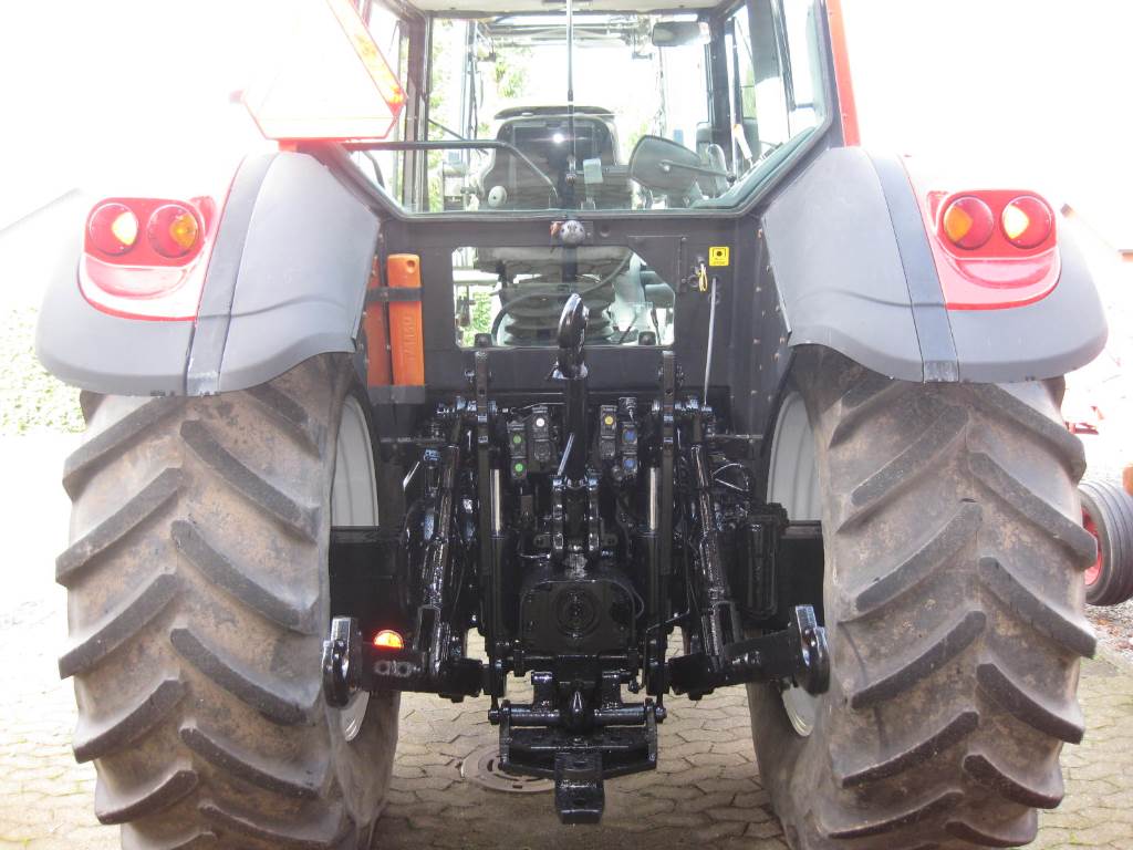 Valtra T140, 2003, Tractors