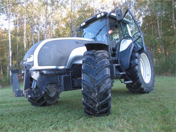 Used Valtra T170 tractors Year: 2006 Price: $41,187 for sale - Mascus ...