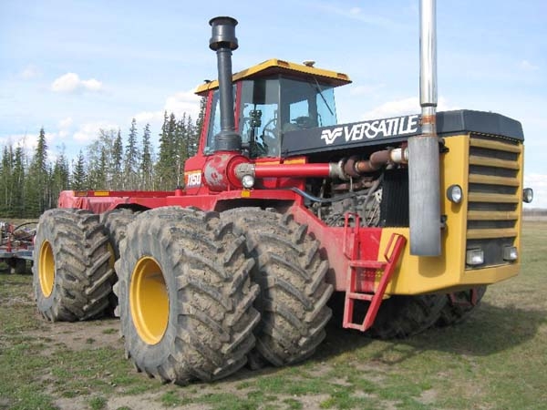 home images versatile 1150 tractor versatile 1150 tractor facebook ...