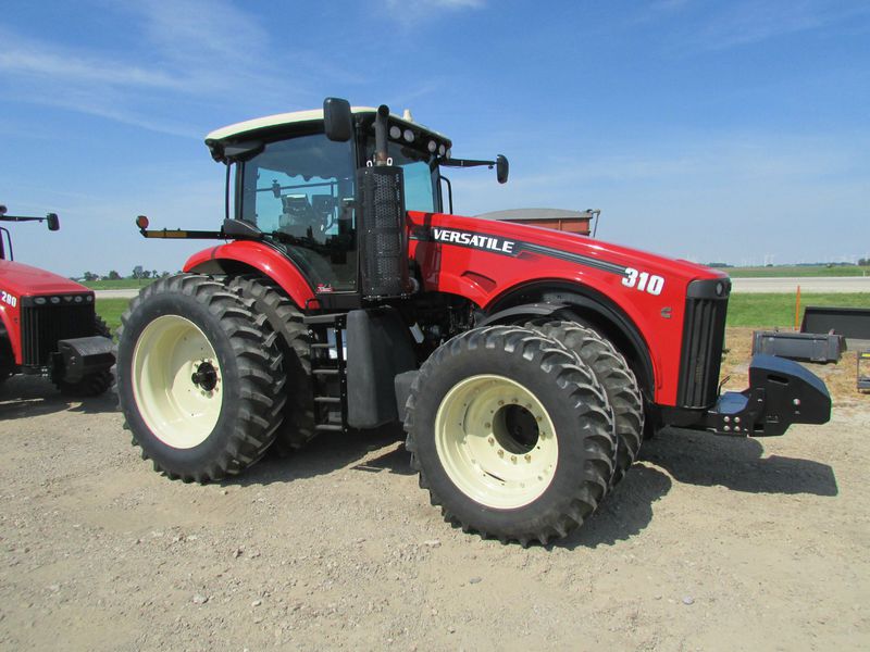 2015 Versatile 310 Tractors | D & L EQUIPMENT KENSETT, IA