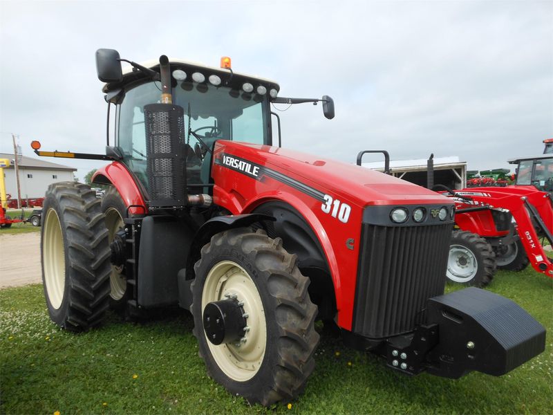 2014 Versatile 310 Tractors for Sale | Fastline