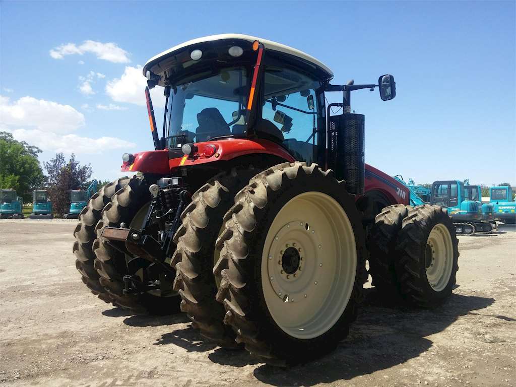 2016 Versatile 310 Tractors - 175 HP or Greater For Sale | Farr West ...