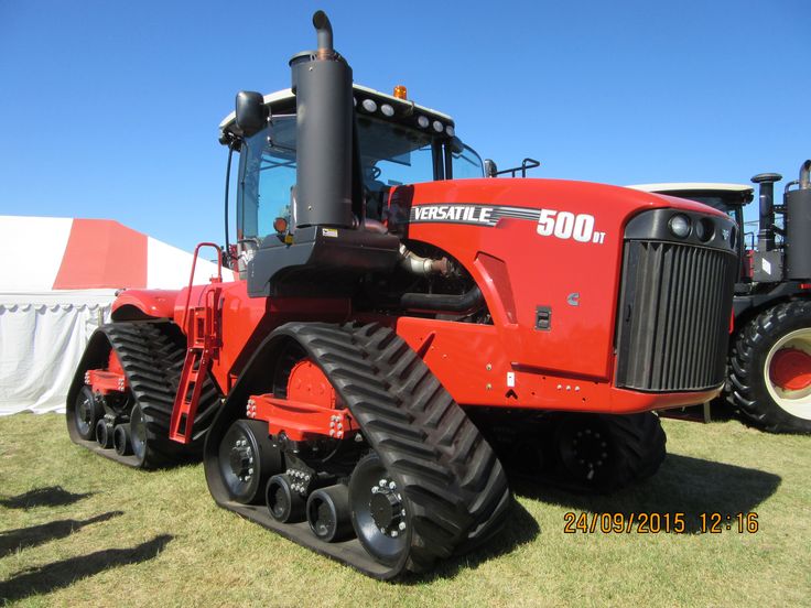 versatile 500dt 500hp versatile tractors 400 tractors equipment 500dt ...