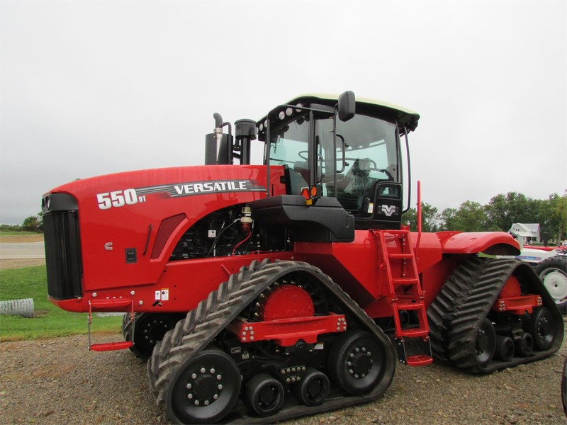 2016 Versatile 550DT Tractor - Kensett, IA | Machinery Pete