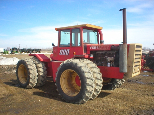 Versatile 800 Tractor Related Keywords & Suggestions - Versatile 800 ...