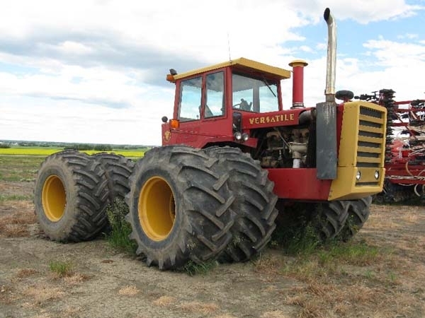 Versatile 850 Tractor Related Keywords & Suggestions - Versatile 850 ...
