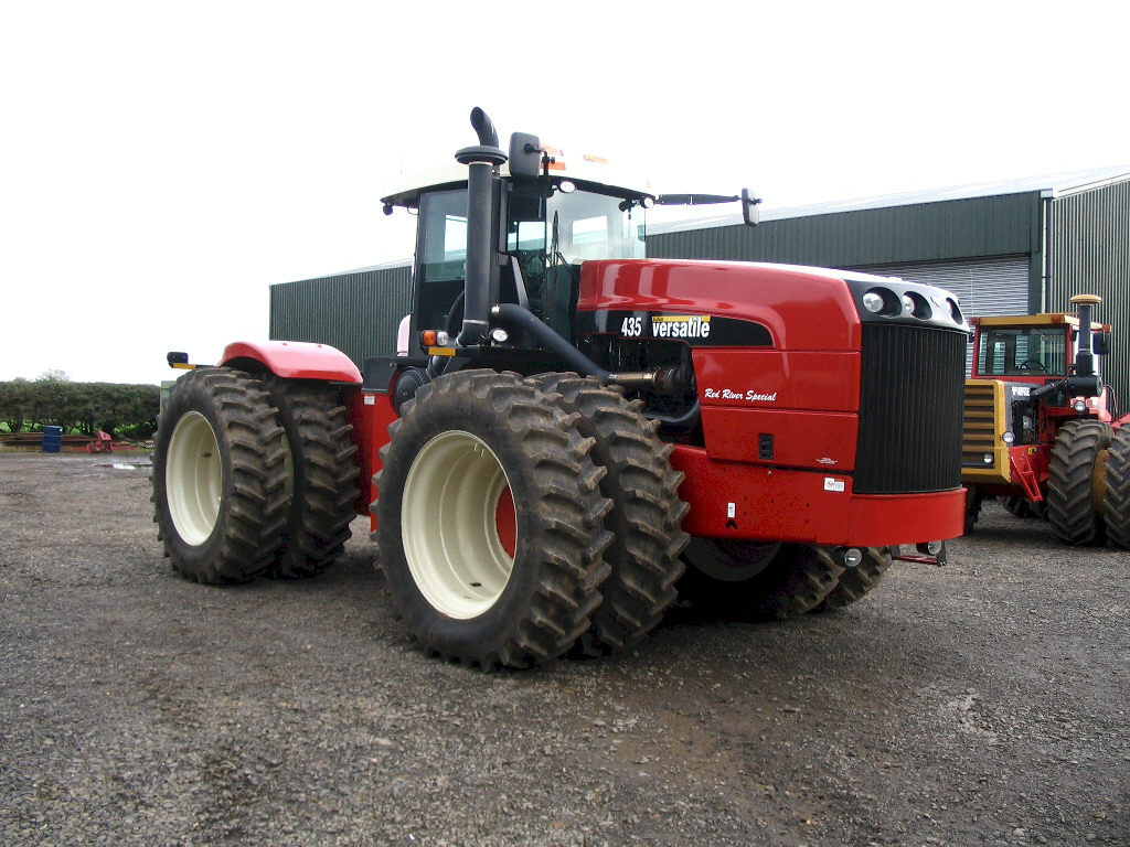 Versatile 950 Tractor Related Keywords & Suggestions - Versatile 950 ...