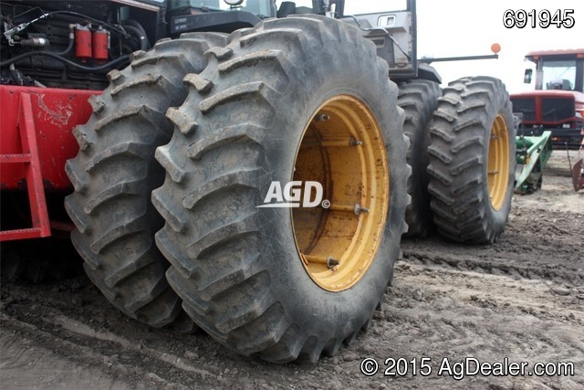Versatile 956 Tractor For Sale | AgDealer.com