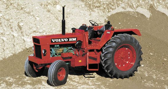 ... volvo bm 2600 | Other Tractor Brands | Pinterest | Volvo, Products and