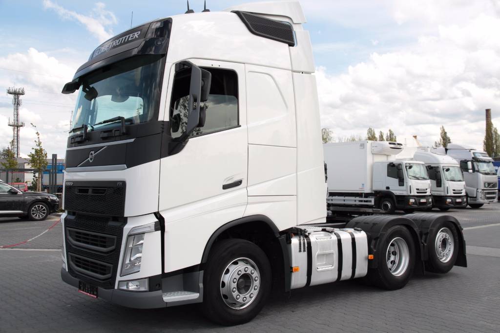 Volvo Tractor-unit FH 470 6x2 EURO 6 for sale - Price: $75,726, Year ...