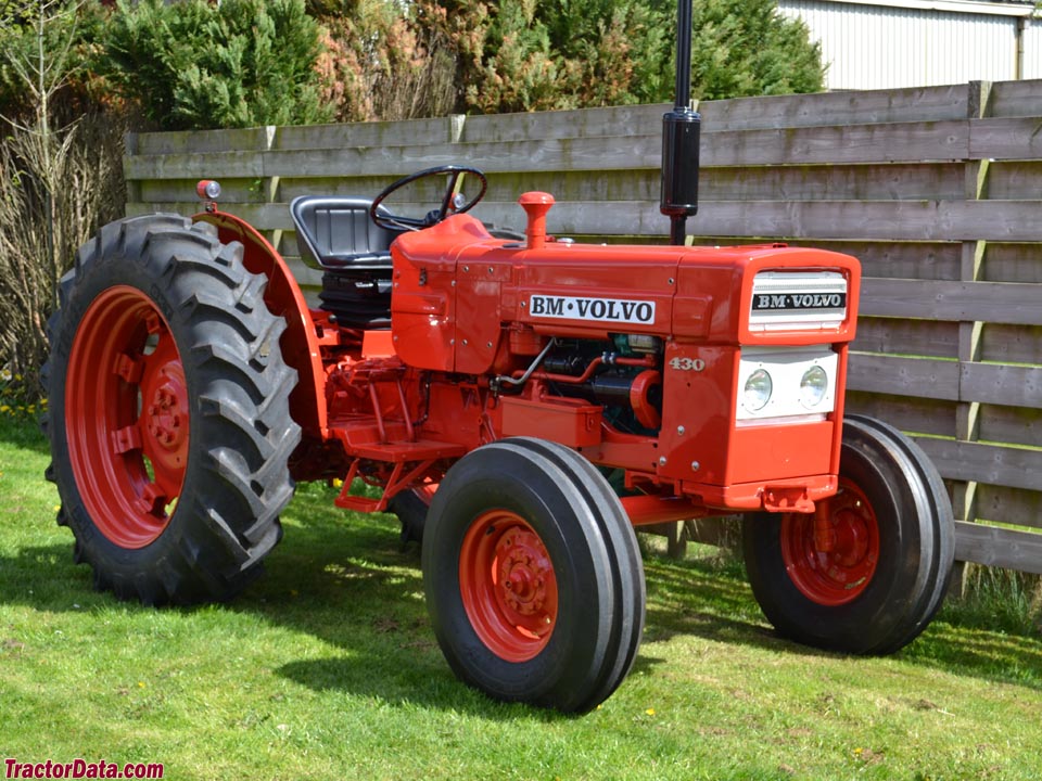 news tractor shows contact volvo t430 photos 1969 1978 more volvo t430 ...