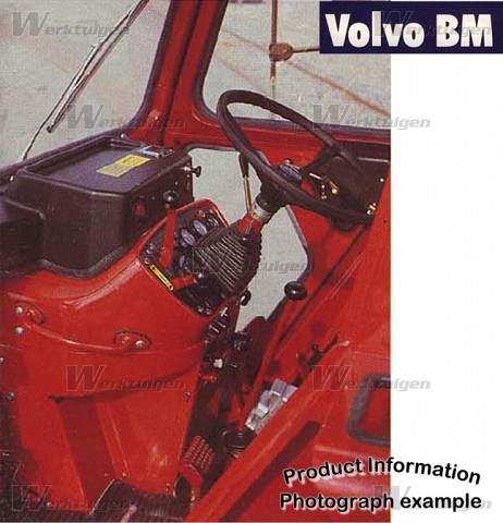 volvo BM T650 - volvo BM - Machinery Specifications - Machinery ...