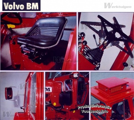 volvo BM T700 - volvo BM - Machinery Specifications - Machinery ...