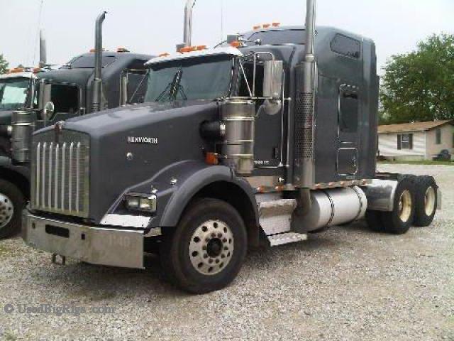 Volvo S60 Chassis Number Location in addition Kenworth T800 Heavy Duty ...
