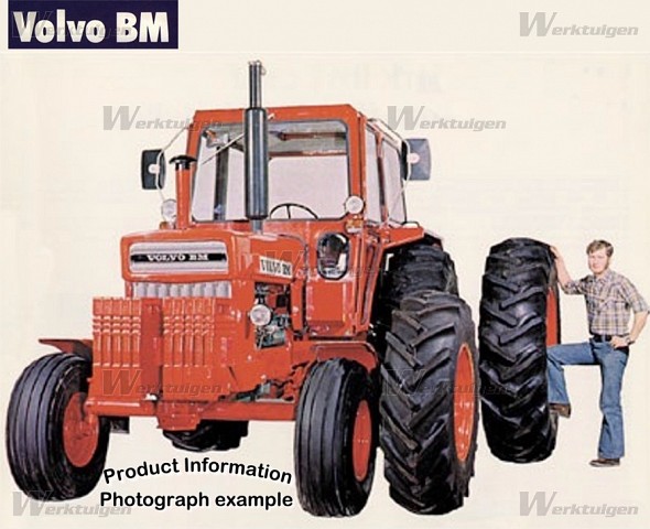 volvo BM T810 - volvo BM - Machinery Specifications - Machinery ...