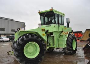 Steiger Bearcat KM225 for sale | Machinery | Tractors | Beresfield ...