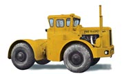 TractorData.com Wagner WA-9 tractor transmission information