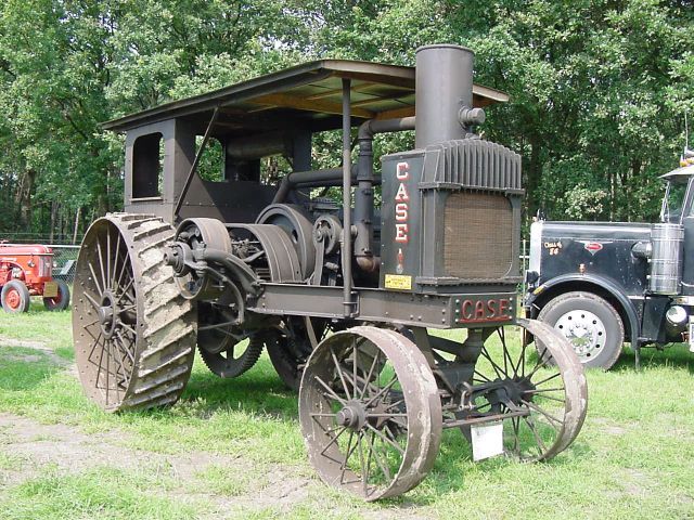 ... Tractors made in Racine WI on Pinterest | Models, Larger and Wallis