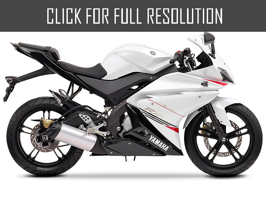 Aprilia RS 125 white - reviews, prices, ratings with various photos