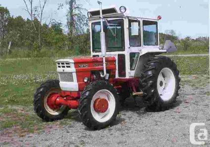 White 1370 for sale in Colborne, Ontario Classifieds - CanadianListed ...