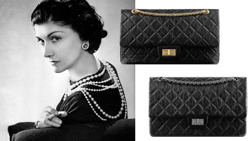 Chanel's 2.55 bag celebrates its 60th anniversary | 9Style