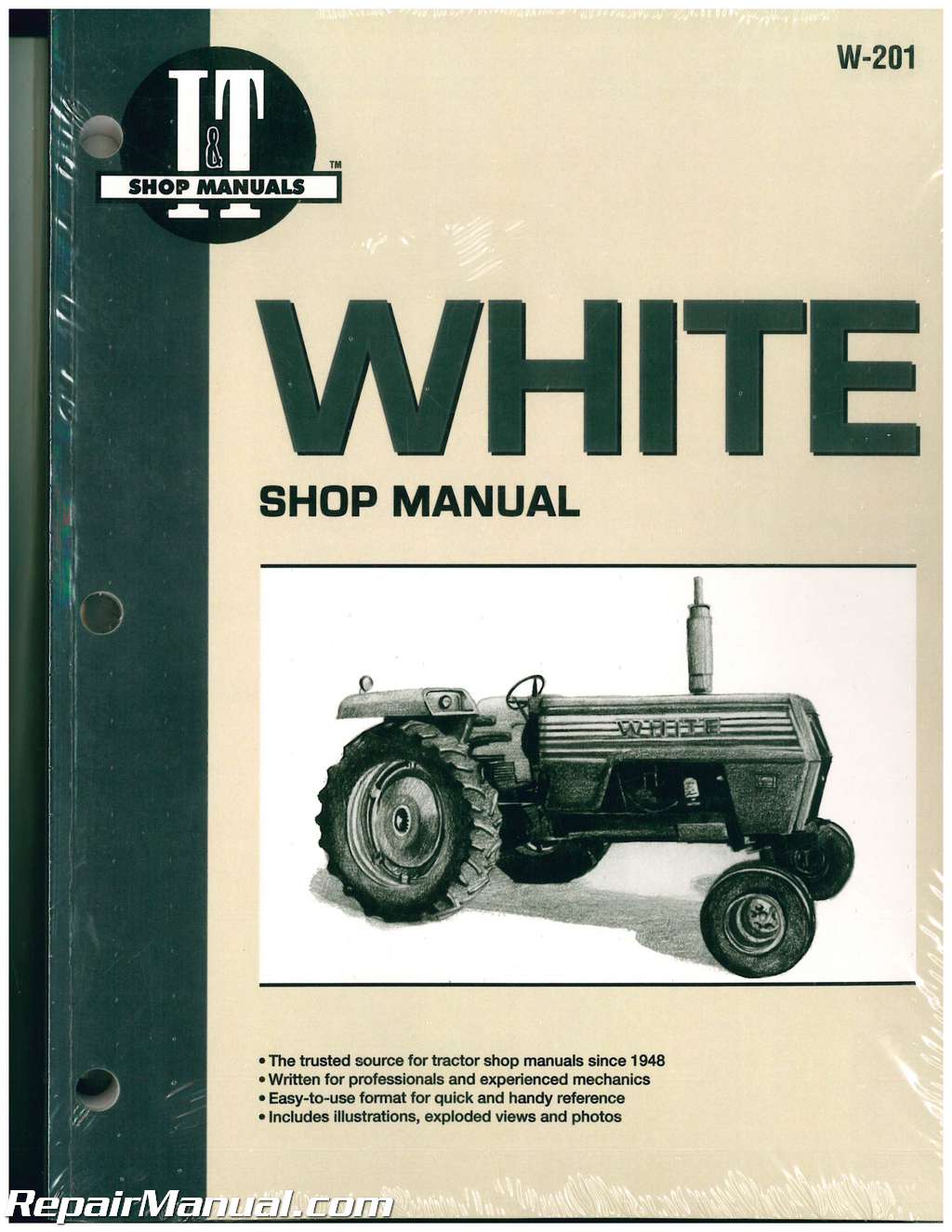 white-tractor-service-manual-2-70-2-85-2-105-2-150-2-135-2-155-2-30-2 ...