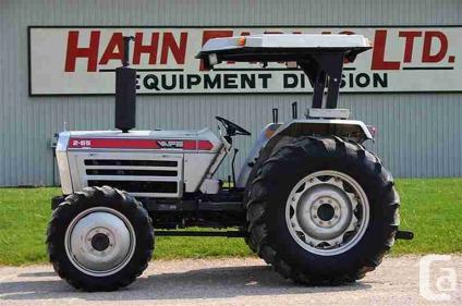 1989 White 2-62 for sale in Stratford, Ontario Classifieds ...