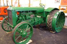 1000+ images about Tractors made in West Allis WI on Pinterest ...