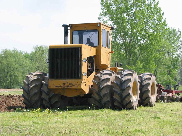 Woods and Copeland tractor 450C - Google Search | Tractors made in ...
