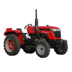 The Wuzheng WZ354 tractor is built in China by Wuzheng . It features a ...