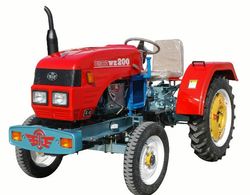 Wuzheng WZ200 | Tractor & Construction Plant Wiki | Fandom powered by ...