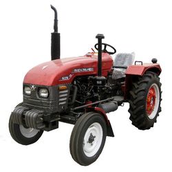 Wuzheng WZ354 | Tractor & Construction Plant Wiki | Fandom powered by ...