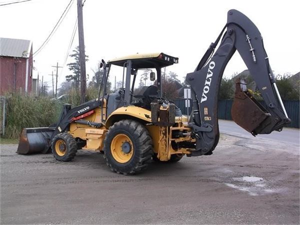Volvo BL60 for sale Livingston, Louisiana, Year: 2012 | Used Volvo ...