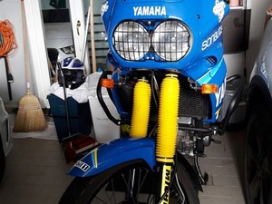 yamaha xt xtz 750 italie d'occasion - Recherche de moto d'occasion ...