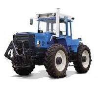 Traktoriai - UAB „Pasvalio agrodileris“