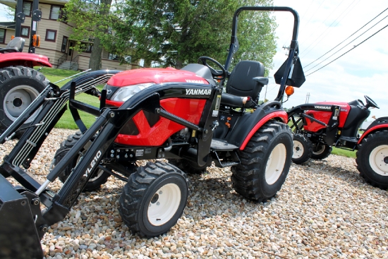 browse tractor yanmar 424 print this 2014 yanmar 424 tractor for sale ...