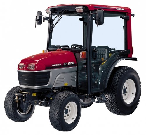 Pay for Yanmar EF227H EF230H EF233H EF235H Diesel Tractor Workshop ...