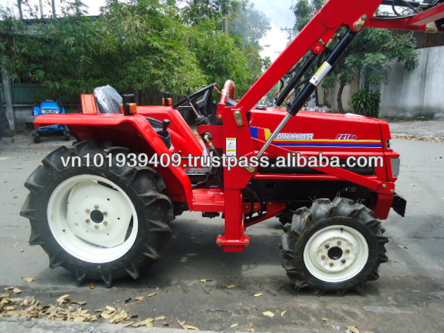 f215 yanmar landbouwtractor-tractoren-product-ID:150970163-dutch ...