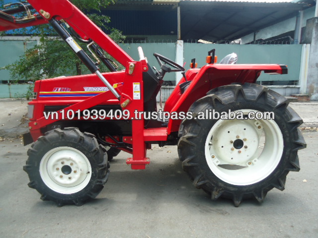 Fx265 Yanmar Farm Tractor - Buy Yanmar Farm Tractor,Farm Tractor ...
