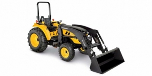 Tractor.com - 2013 Yanmar Lx 450 Tractor Reviews, Prices and Specs