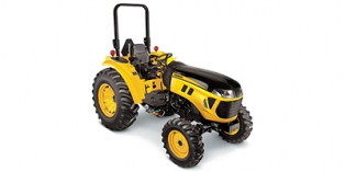 Tractor.com - 2016 Yanmar Lx 450 Tractor Reviews, Prices and Specs
