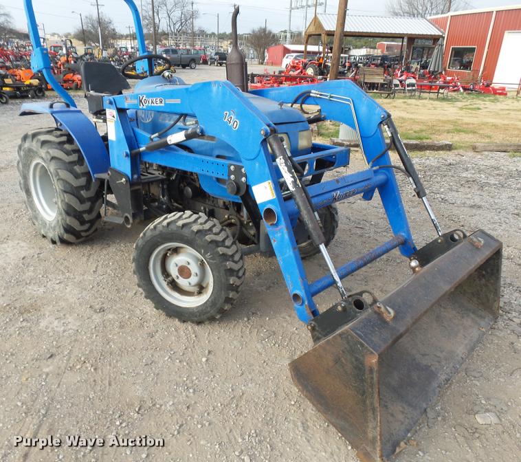 Ag Equipment Auction in Osage City, Kansas by Purple Wave Auction