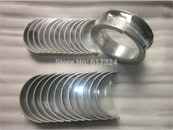 YTO 1004 with LR6105T10, set of bearing including main bearing ...