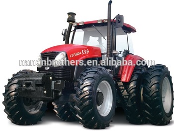 Yto-1604 160hp 4wd Belarus Tractor Price List - Buy Belarus Tractor ...