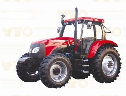 YTO1804 Tractor from China
