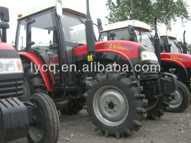 YTO 400/450 TRACTOR FOR ALL WORLD, View COMPETITIVE PIRICES YTO 400 ...
