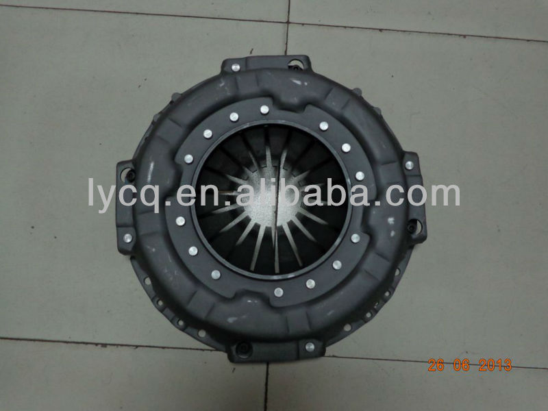 YTO 500/504/550/554 tractor spare parts for main clutch pressure disk ...