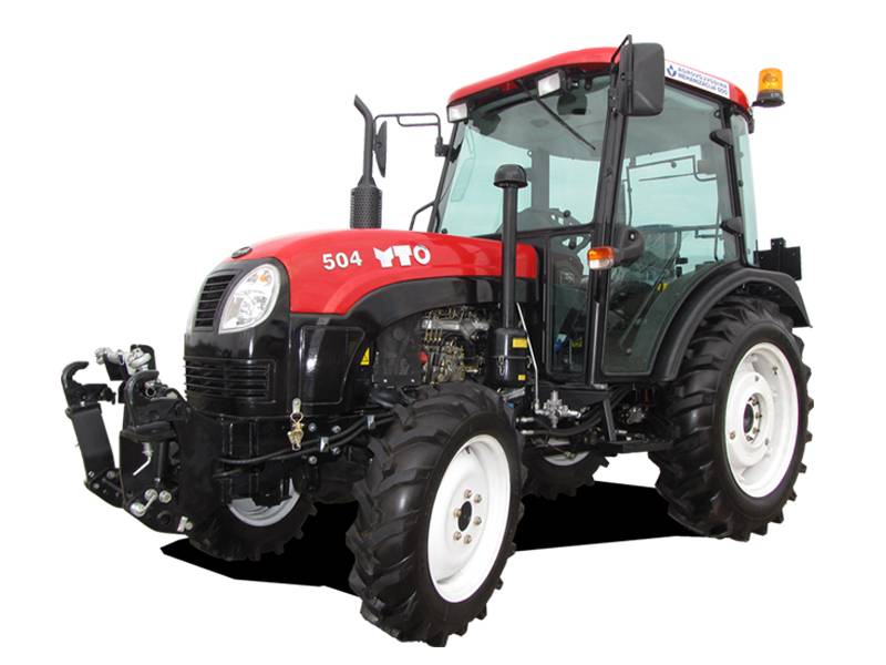 YTO 504 for sale - Price: $15,179, Year: 2015 | Used YTO 504 tractors ...