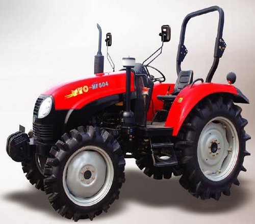 YTO 504 - YTO Traktori - Mehanizacija - AgroKlub.com