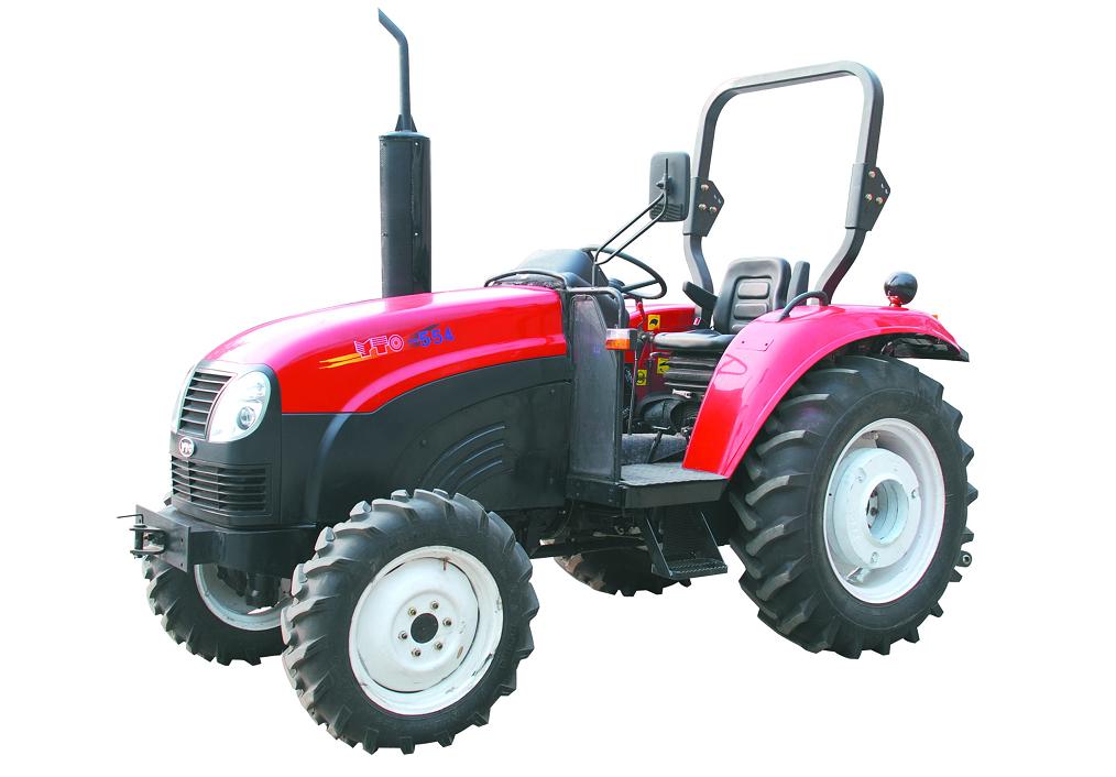 can provide most competitive YTO-554 tractors, which include YTO ...